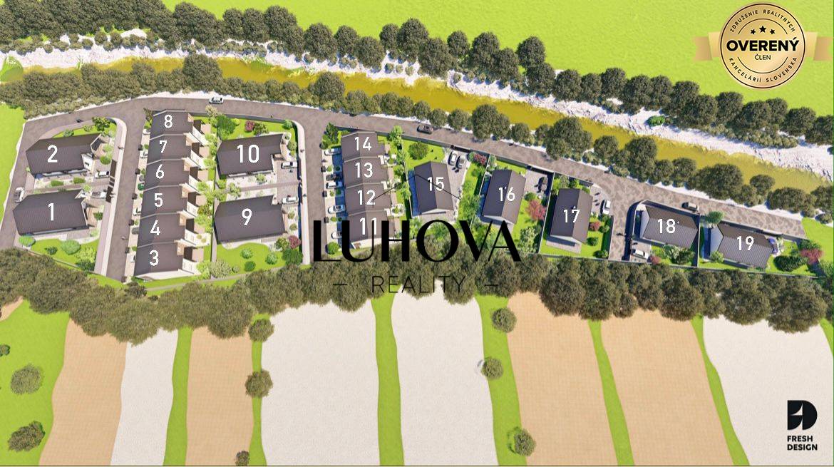 Dohňany očíslované domy.jpg